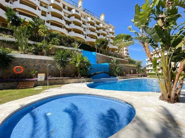 Alquiler 2 Dormitorio Apartamentos Málaga Andalusia DS100953355