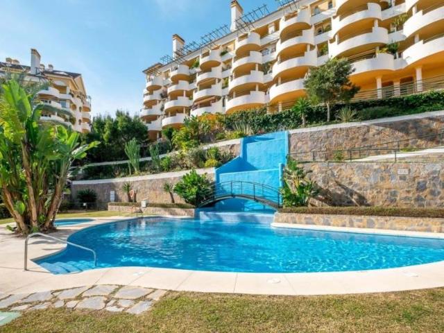 Alquiler 2 Dormitorio Apartamentos Málaga Andalusia DS100038988