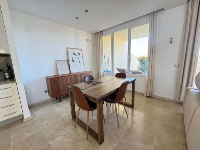 Alquiler 2 Dormitorio Apartamentos Málaga Andalusia DS100039011