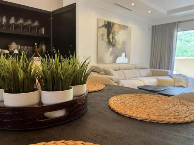 Alquiler 2 Dormitorio Apartamentos Málaga Andalusia DS100039032