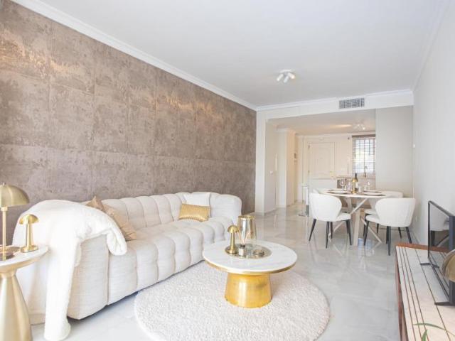 Alquiler 2 Dormitorio Apartamentos Málaga Andalusia DS100039064