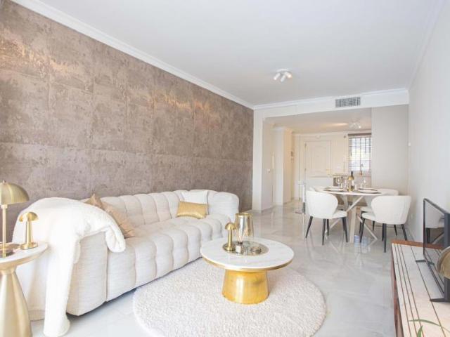 Alquiler 2 Dormitorio Apartamentos Málaga Andalusia DS100039067