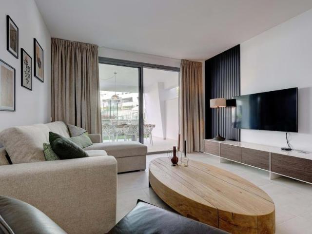 Alquiler 2 Dormitorio Apartamentos Málaga Andalusia DS100039073