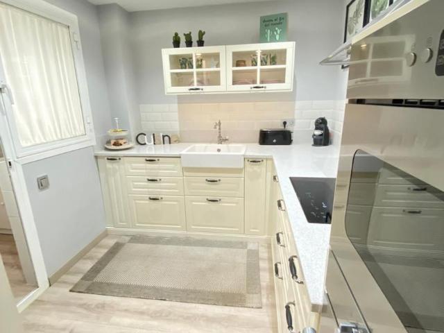 Alquiler 2 Dormitorio Apartamentos Málaga Andalusia DS100039115