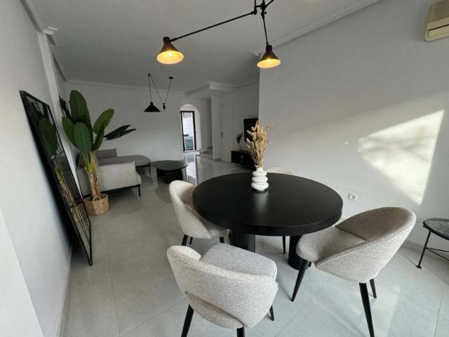 Alquiler 2 Dormitorio Apartamentos Málaga Andalusia DS100039158