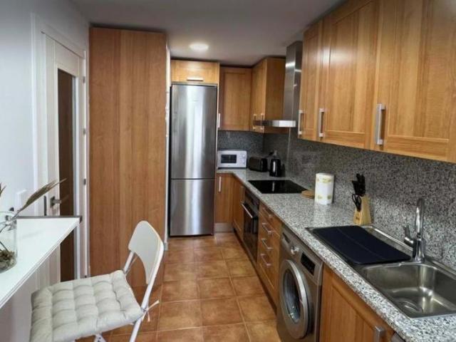 Alquiler 2 Dormitorio Apartamentos Málaga Andalusia DS100039196
