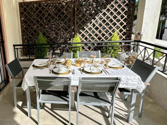 Alquiler 2 Dormitorio Apartamentos Málaga Andalusia DS100039214