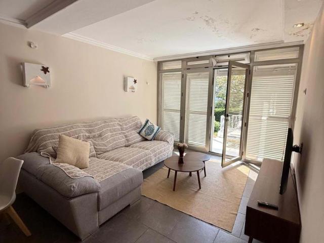 Alquiler 2 Dormitorio Apartamentos Málaga Andalusia DS100060959