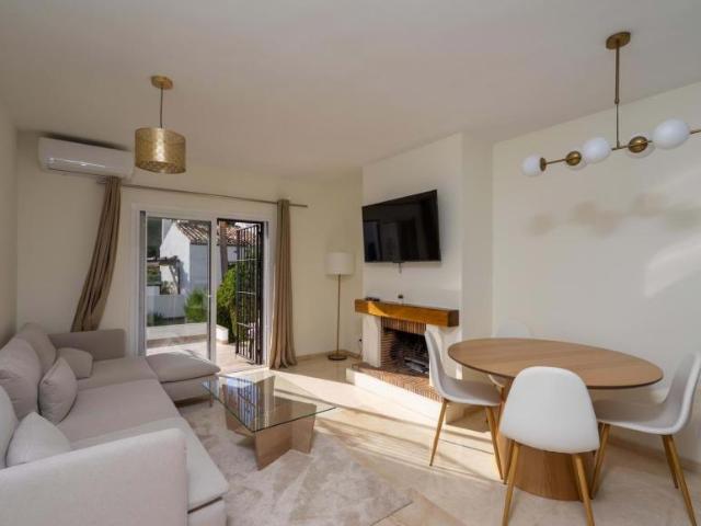 Alquiler 2 Dormitorio Apartamentos Málaga Andalusia DS100060972