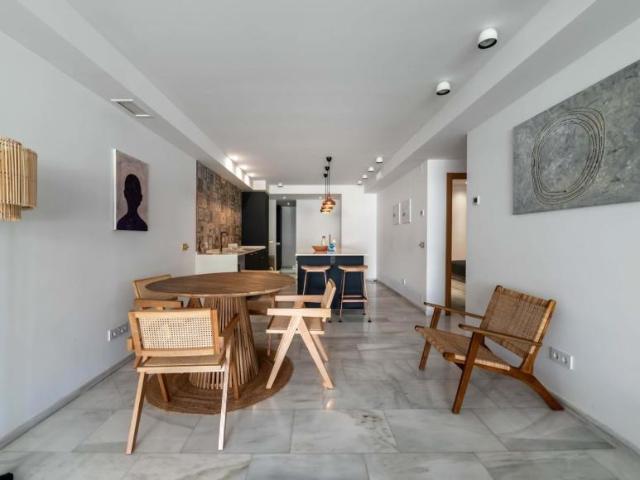 Alquiler 2 Dormitorio Apartamentos Málaga Andalusia DS100060976
