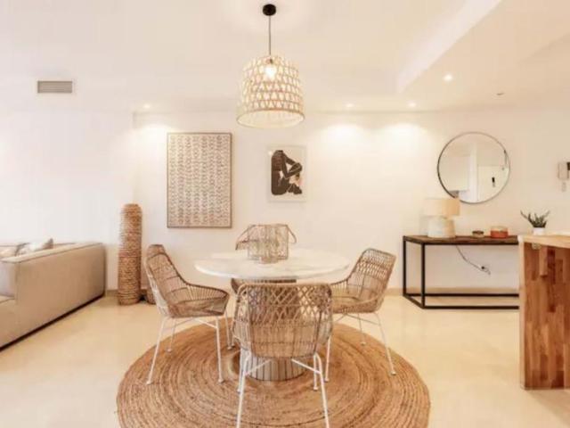 Alquiler 2 Dormitorio Apartamentos Málaga Andalusia DS100060995