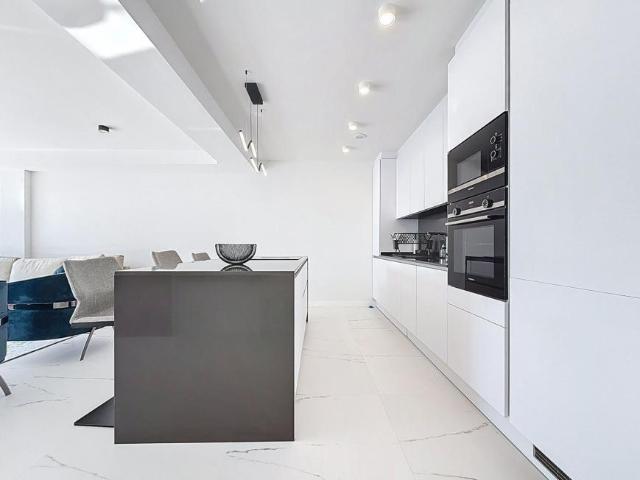 Alquiler 2 Dormitorio Apartamentos Málaga Andalusia DS100324366