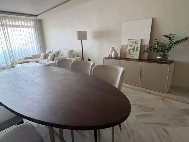 Alquiler 2 Dormitorio Apartamentos Málaga Andalusia DS100324368