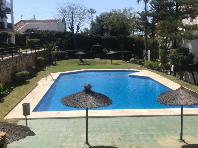 Alquiler 2 Dormitorio Apartamentos Málaga Andalusia DS101472295