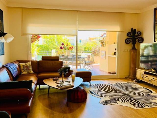 Alquiler 2 Dormitorio Apartamentos Málaga Andalusia DS101473007