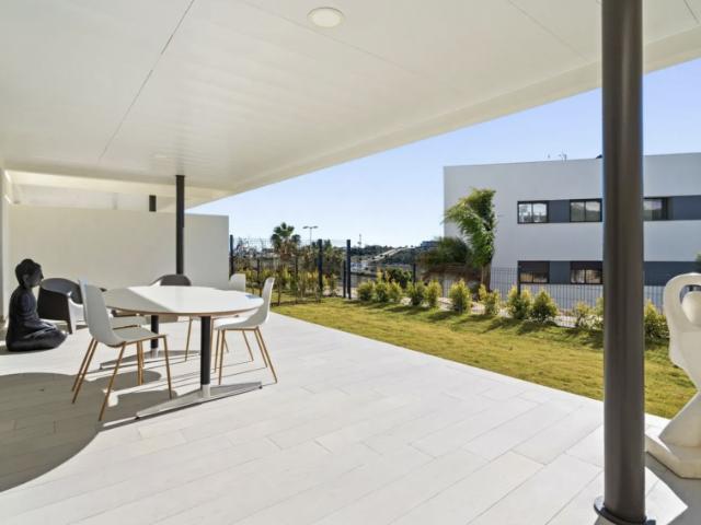 Alquiler 2 Dormitorio Apartamentos Málaga Andalusia DS101580980