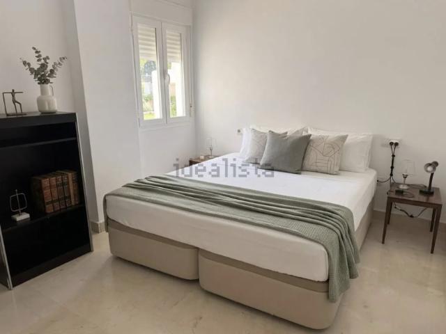 Alquiler 2 Dormitorio Apartamentos Málaga Andalusia DS101580984