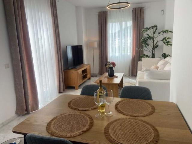 Alquiler 2 Dormitorio Apartamentos Málaga Andalusia DS101777494