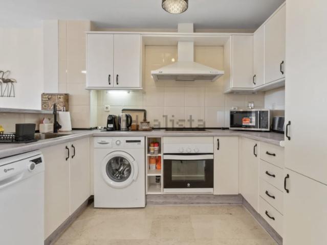 Alquiler 2 Dormitorio Apartamentos Málaga Andalusia DS101795971