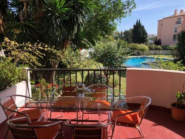Alquiler 2 Dormitorio Apartamentos Málaga Andalusia DS101024355