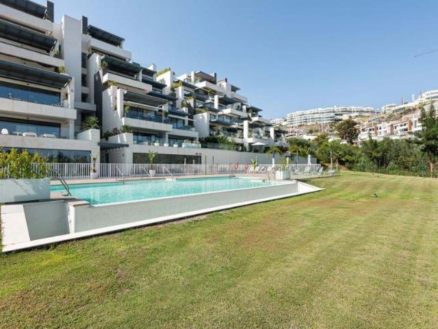 Alquiler 2 Dormitorio Apartamentos Málaga Andalusia DS101024366