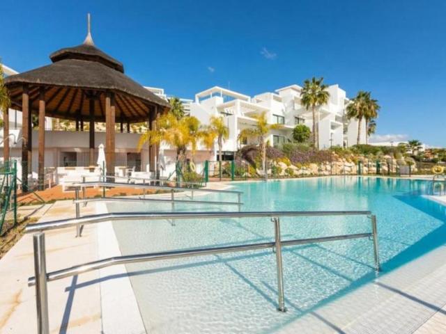 Alquiler 2 Dormitorio Apartamentos Málaga Andalusia DS101087597