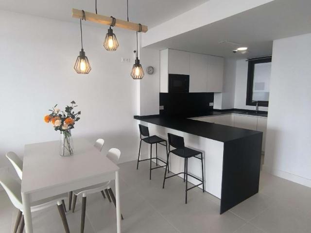 Alquiler 2 Dormitorio Apartamentos Málaga Andalusia DS101101875