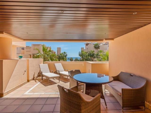 Alquiler 2 Dormitorio Apartamentos Málaga Andalusia DS101253981