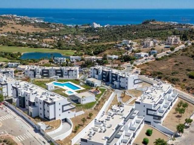 Alquiler 2 Dormitorio Apartamentos Málaga Andalusia DS101296890