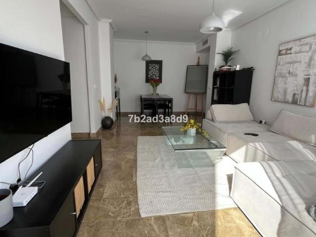 Alquiler 2 Dormitorio Apartamentos Málaga Andalusia DS101296927