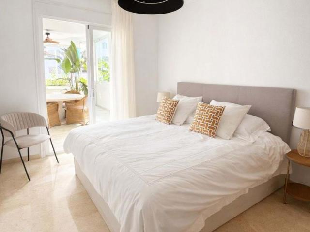 Alquiler 2 Dormitorio Apartamentos Málaga Andalusia DS101318557