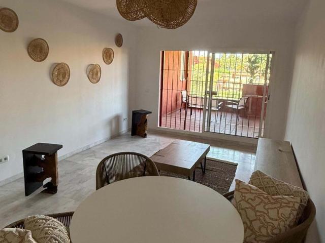 Alquiler 2 Dormitorio Apartamentos Málaga Andalusia DS101348643