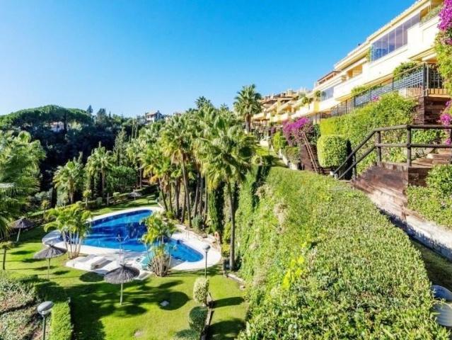 Alquiler 2 Dormitorio Apartamentos Málaga Andalusia DS101376909