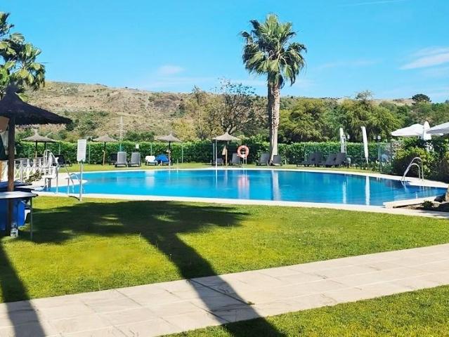 Alquiler 2 Dormitorio Apartamentos Málaga Andalusia DS101376918