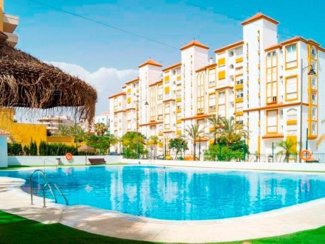 Alquiler 2 Dormitorio Apartamentos Málaga Andalusia DS101376925
