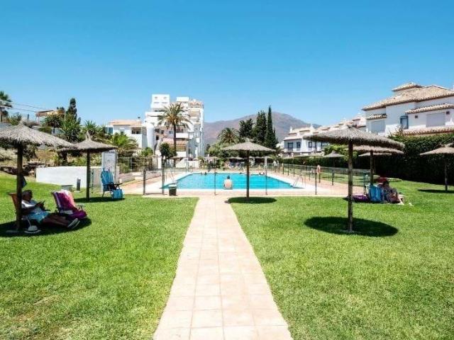 Alquiler 2 Dormitorio Apartamentos Málaga Andalusia DS101376927