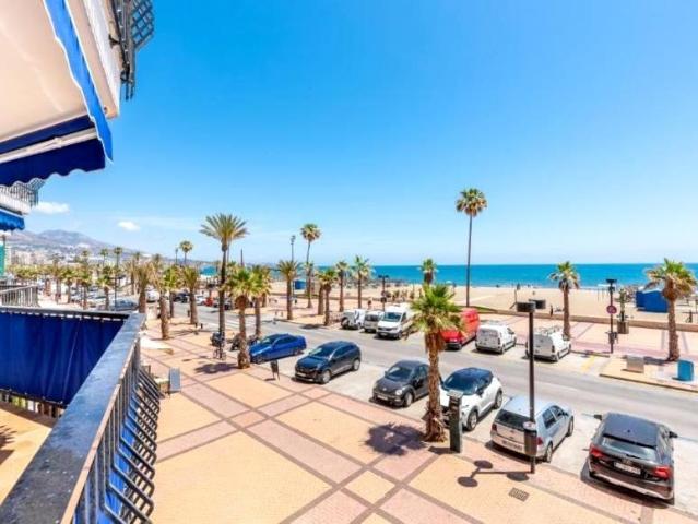 Alquiler 2 Dormitorio Apartamentos Málaga Andalusia DS101376952
