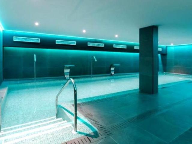Alquiler 2 Dormitorio Apartamentos Málaga Andalusia DS101376958