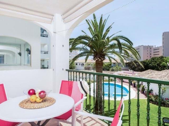 Alquiler 2 Dormitorio Apartamentos Málaga Andalusia DS101376979