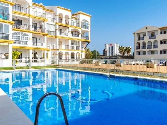 Alquiler 2 Dormitorio Apartamentos Málaga Andalusia DS101376981