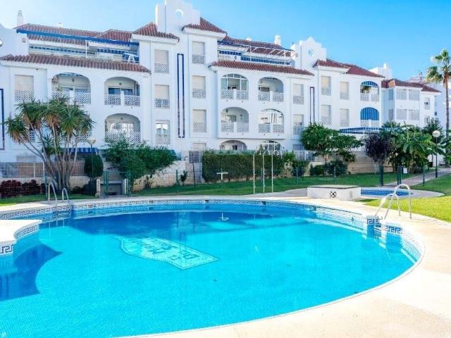 Alquiler 2 Dormitorio Apartamentos Málaga Andalusia DS101376983