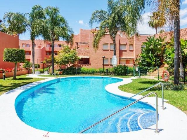 Alquiler 2 Dormitorio Apartamentos Málaga Andalusia DS101376997