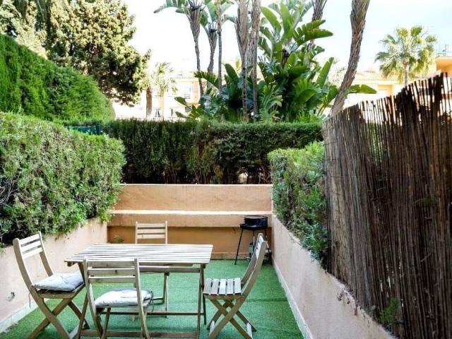 Alquiler 2 Dormitorio Apartamentos Málaga Andalusia DS101376999