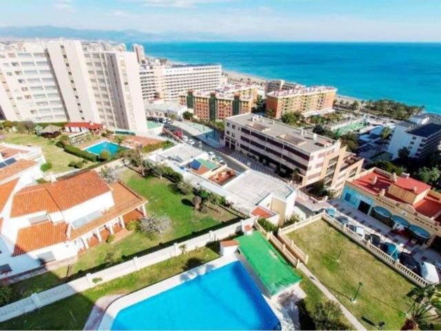 Alquiler 2 Dormitorio Apartamentos Málaga Andalusia DS101377006