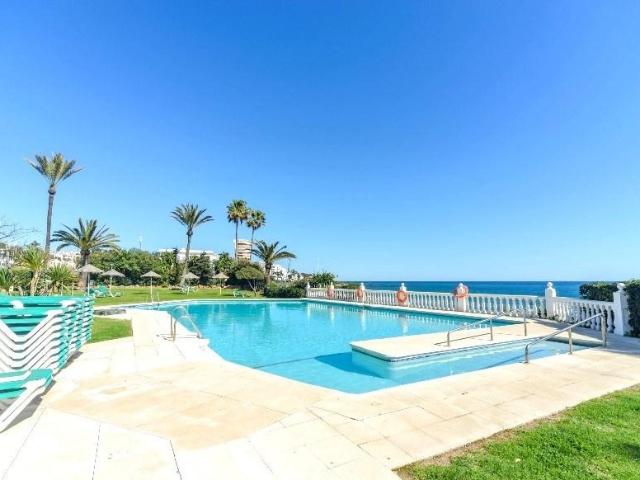 Alquiler 2 Dormitorio Apartamentos Málaga Andalusia DS101377027