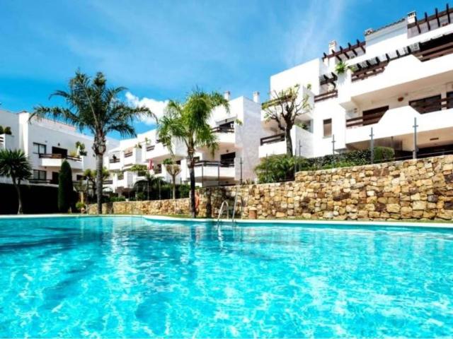 Alquiler 2 Dormitorio Apartamentos Málaga Andalusia DS101377291