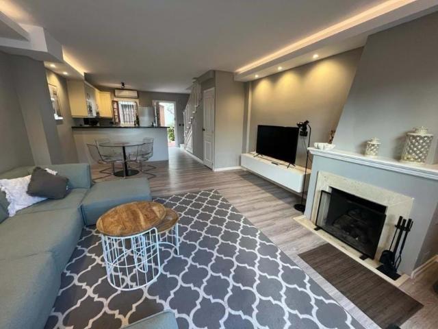 Alquiler 2 Dormitorio Apartamentos Málaga Andalusia DS102247399