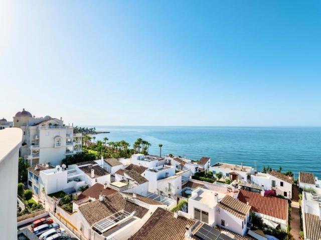 Alquiler 2 Dormitorio Apartamentos Málaga Andalusia DS103012521