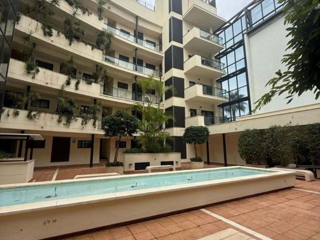 Alquiler 2 Dormitorio Apartamentos Málaga Andalusia DS103012521
