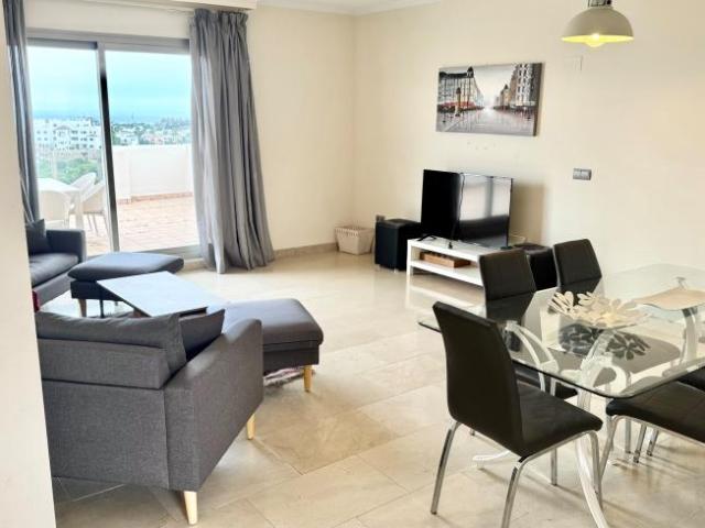 Alquiler 2 Dormitorio Apartamentos Málaga Andalusia DS103152684